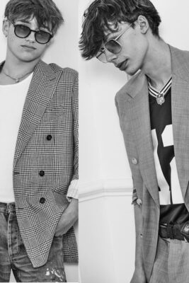5- Lookbook
